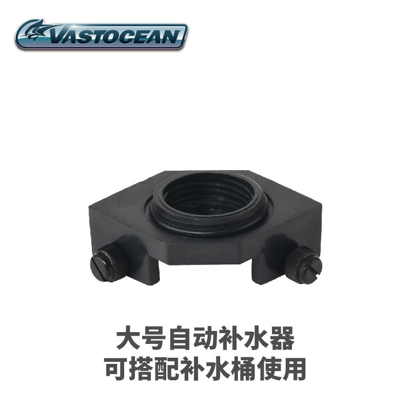 Humidor automático grande de doble propósito