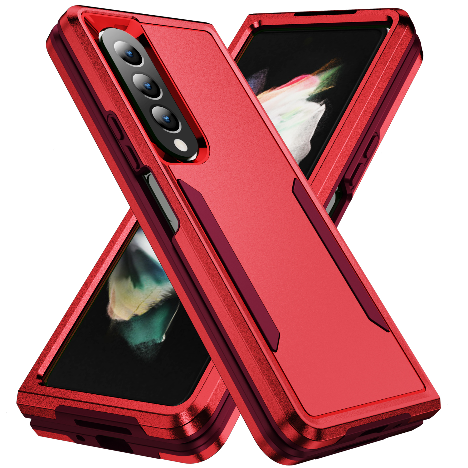 Red+Red