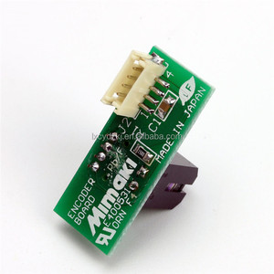 <strong>Digital</strong> Plotter Mimaki Raster <strong>Sensor</strong> JV33 JV5 Mimaki <strong>Encoder</strong> Board