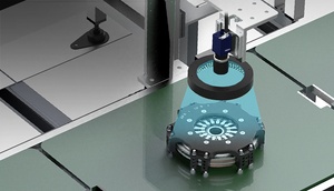 Factory Direct Supplier Industrial Ai Vision Platform For Automated Inspection And Defect <strong>Detection</strong> - Product Image 2