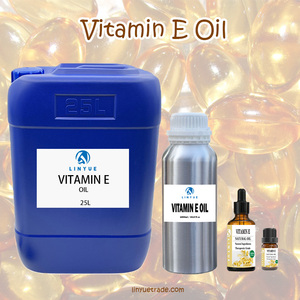 Saf % 100% doğal soğuk preslenmiş yağlar tarafından E vitamini yağları güzel hediye kutusu - Product Image 3