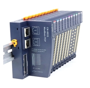 用于模拟输入可扩展ET200SP数字模拟开关IP67保护级别Modbus的ODOT零Profinet远程输入输出模块 - Product Image 1