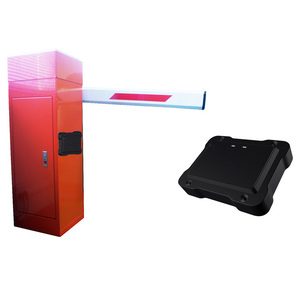 Detector de Radar de detección sin contacto para vehículos y peatones, banda de onda milimétrica - Product Image 6