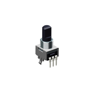 Factory Direct Professional Design <strong>String</strong> Pot Rotary Knob <strong>Potentiometer</strong> Knob Cover High Quality Rotary <strong>Potentiometers</strong> Rheostats - Product Image 1