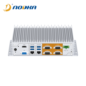 N97 Single Board Mini PC Industriële <span class=keywords><strong>Computer</strong></span> met 6 RS232 RS485 poorten voor <span class=keywords><strong>Kiosk</strong></span> en Smart Locker industrie - Product Image 3