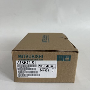 Nuevo Módulo de unidad de entrada y salida digital mixto/combinado Mitsubishi original y genuino 2017 - Product Image 1