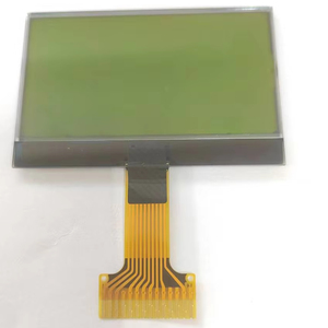128*64 Gitter-LCD-Anzeige der COG-Klasse - Product Image 3