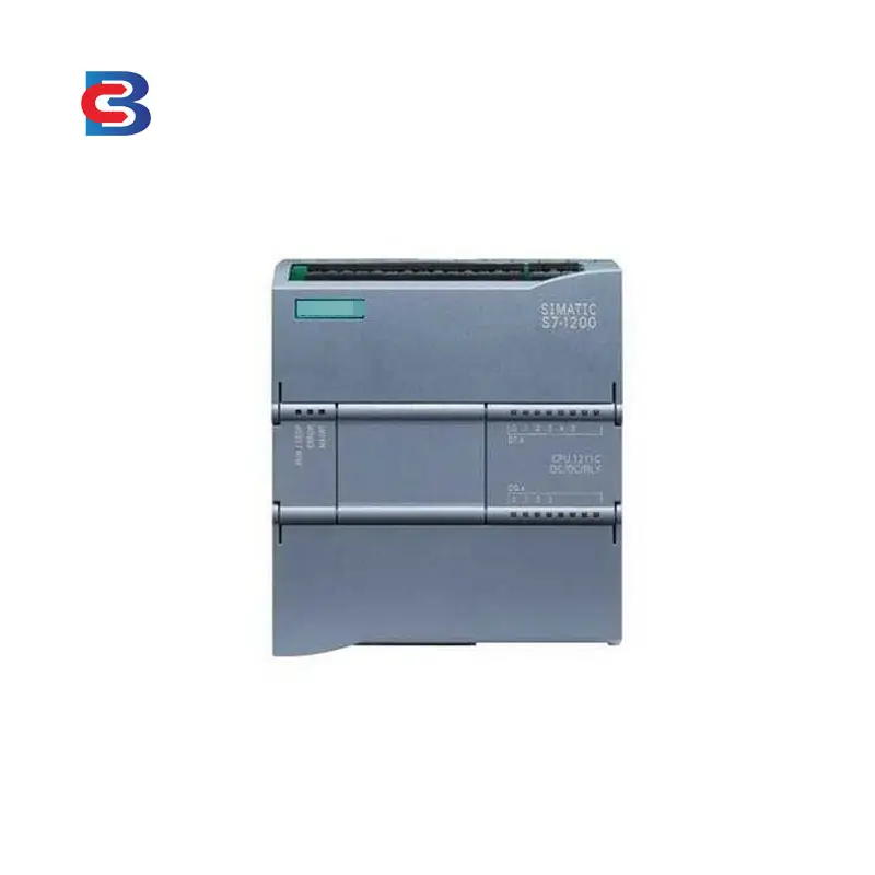 Grand stock de câble de programmation de plc mini climatiseur original simatic S7-200 pour siemens