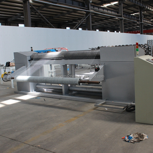 High Performance <strong>Automatic</strong> <strong>Hexagonal</strong> <strong>Wire</strong> Mesh <strong>Netting</strong> <strong>Machine</strong> for Chicken and Poultry Fence Production - Product Image 4