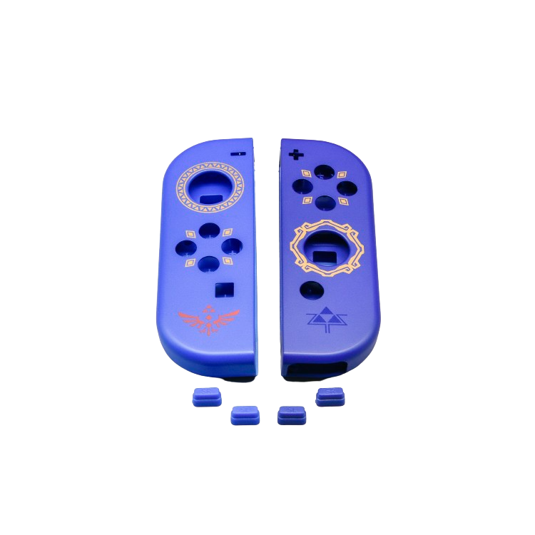 Zelda