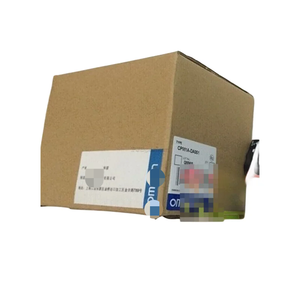 Nageln eues Original auf Lager CPM1A-DA001 analoge Ausgabe einheit 2 Kanal programmier bare Steuerung # HT - Product Image 1