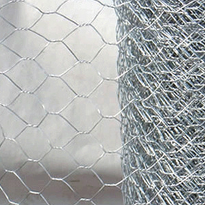 Mesh Professional Manufacture Sechseckiges Draht geflecht aus Edelstahl/Sechseckiges Draht geflecht/Hühner draht geflecht - Product Image 3
