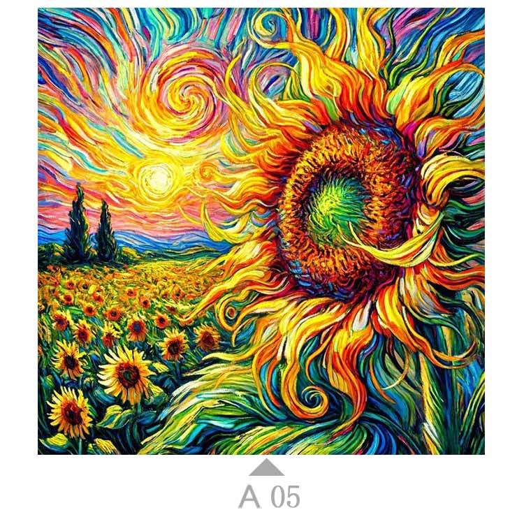 Multicolor-A05