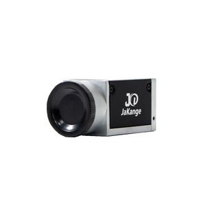 GigE 8fps ม้วนชัตเตอร์ความละเอียดสูง4000*3000 14mp 1/1.7นิ้วกล้องตรวจสอบการมองเห็นเครื่อง - Product Image 2