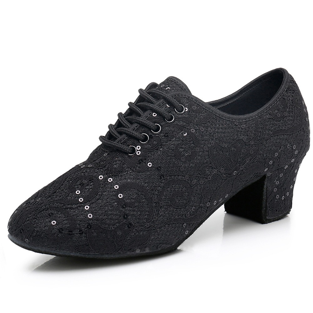 Camoscio nero 5 cm
