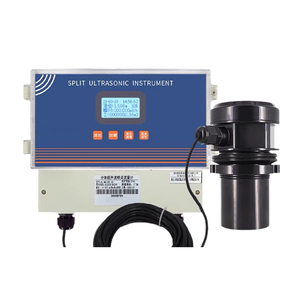 Split <strong>arduino</strong> Ultrasonic Water Level Meter