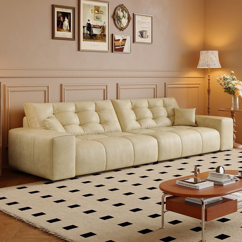 cream white