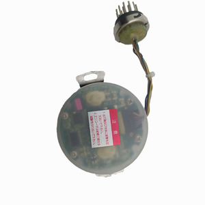 F682000DFA- 100% originale testato codificatore rotativo PLC Controller Encoder per apparecchiature di automazione servomotore - Product Image 1