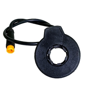 BAFANG 48V 500W Hub Motor elektrikli bisiklet dönüşüm kiti ile pil (isteğe bağlı) 20 26 27.5 700C inç eBike sürücü sistemi için - Product Image 4