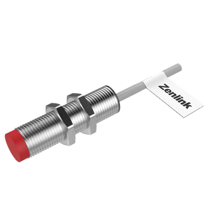 Induktiver Näherung sensor Zhunlian M12 M18 zur Metall detektion OEM Service Analoger linearer induktiver Sensor - Product Image 6