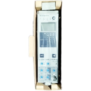 Unità di controllo Schneider Micrologic 6.0a Mic6.0a - Product Image 4