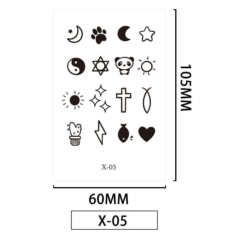 X-05
