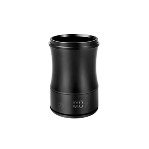 Tip-c şarj kahveleri ölçeği ilk 2-in-1 öğütülmüş kahve dozajlama kupası ölçeği 58mm Portafilter için - Product Image 1