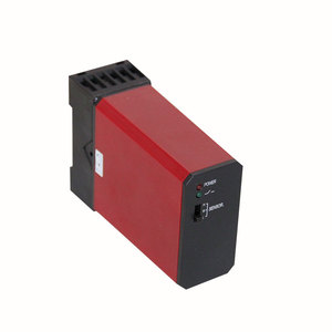 Rilevatore di Loop a canale singolo Tenet TLD-110 per rilevamento di veicoli diretto in fabbrica - Product Image 3