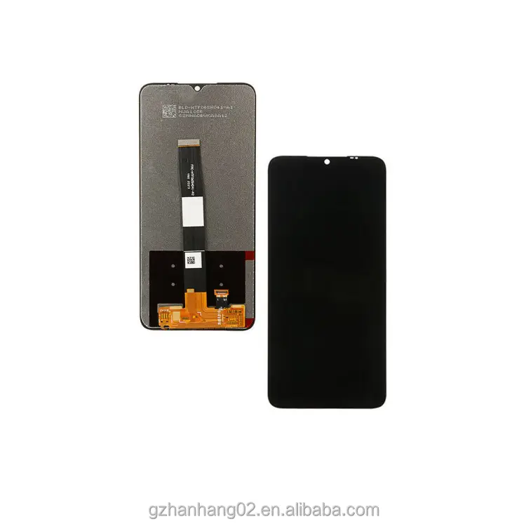 원래 휴대 전화 화면 LCD Xiaomi 용 콤보 redmi 9a LCD 터치 스크린 redmi 9c 디스플레이 액세서리 M2006C3LG