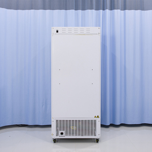 BIOBASE LED Display -40&#8451; Freezer Direct-cooling <strong>Microprocessor</strong> <strong>Control</strong> <strong>System</strong> 304 Stainless Steel Internal Material - Product Image 2