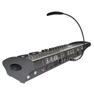 DMX-240A Konsole controller Digitale Beleuchtung Konsole Disco 240 DMX bühne licht Controller - Product Image 3