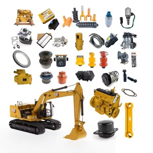 Penjualan Panas Suku Cadang Pengganti Berkualitas Tinggi untuk <span class=keywords><strong>Excavator</strong></span> Asli XCMG Harga Pabrik Langsung untuk Suku Cadang Mesin Konstruksi - Product Image 2