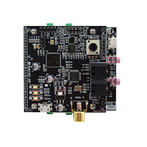 ADAU1452_DSP Development Board Learning Module DSP Board With CODEC - Product Image 2