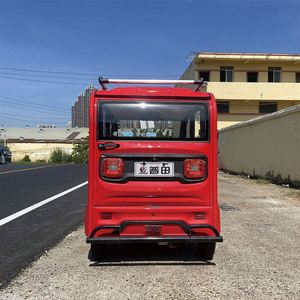 New Design Tun Tuk Ecset Niw Acxesari Tul Limo Gt El Tuk-Tuk-Spare-Parts Wind Shield Tri-Motorcycle - Product Image 4