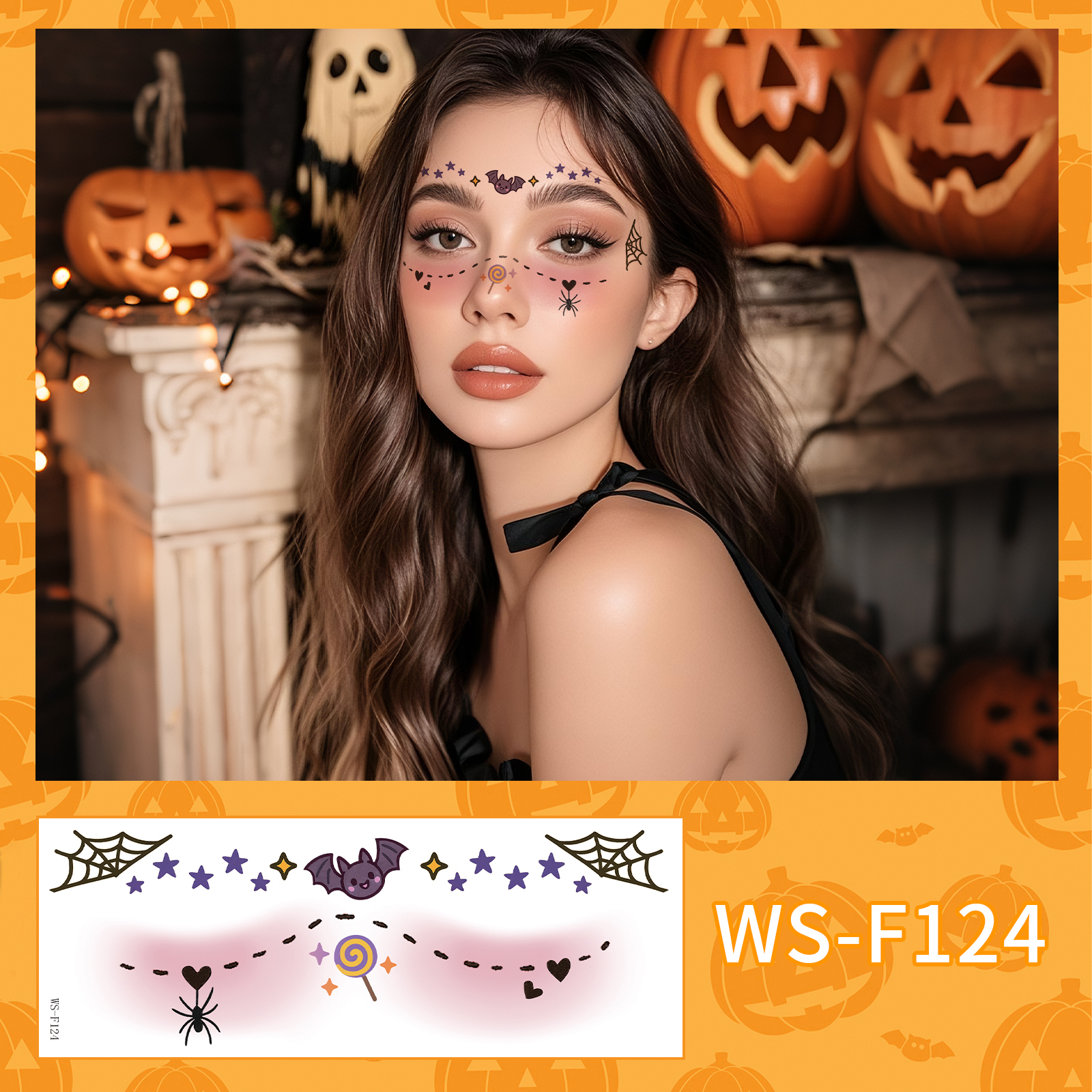 WS-F124