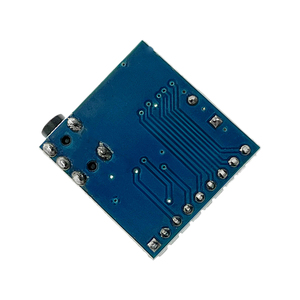 OKY3161-5 DTMF Voice <strong>Decoder</strong> Module Telephone Audio <strong>Decoder</strong> Speech Decoding Module MT8870 - Product Image 5