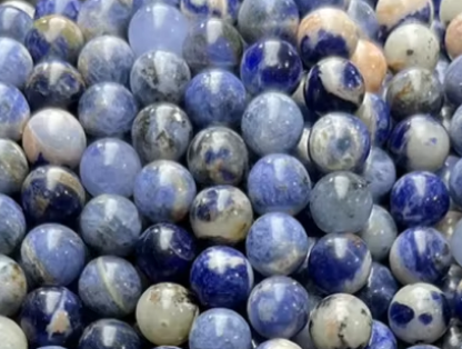 Jaspe Azul N12