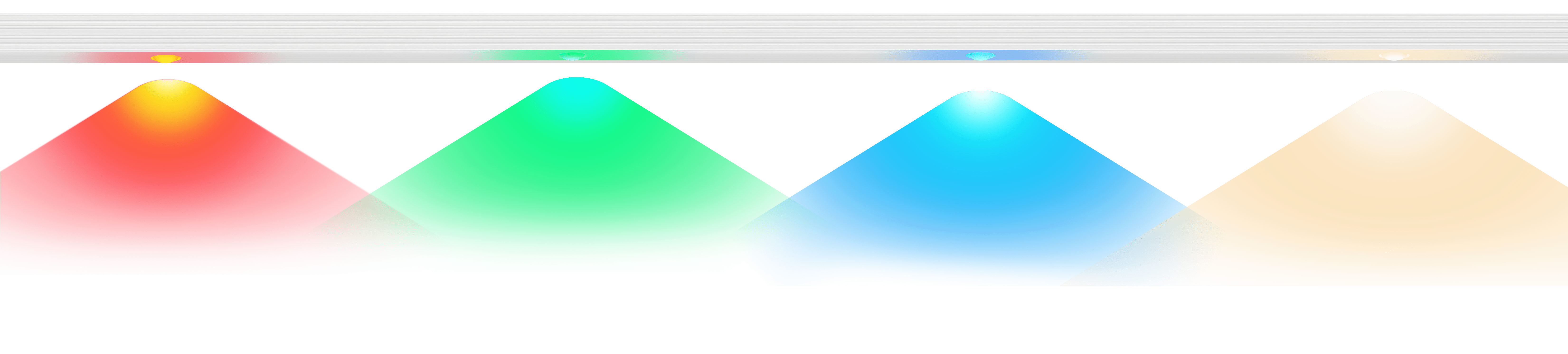 RGBW