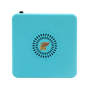 คอนโซลเกม G13คลาสสิกไร้สายพร้อมฟังก์ชั่น MP4 5000 + กล่องเกมอาเขตแบบสองระบบ - Product Image 1