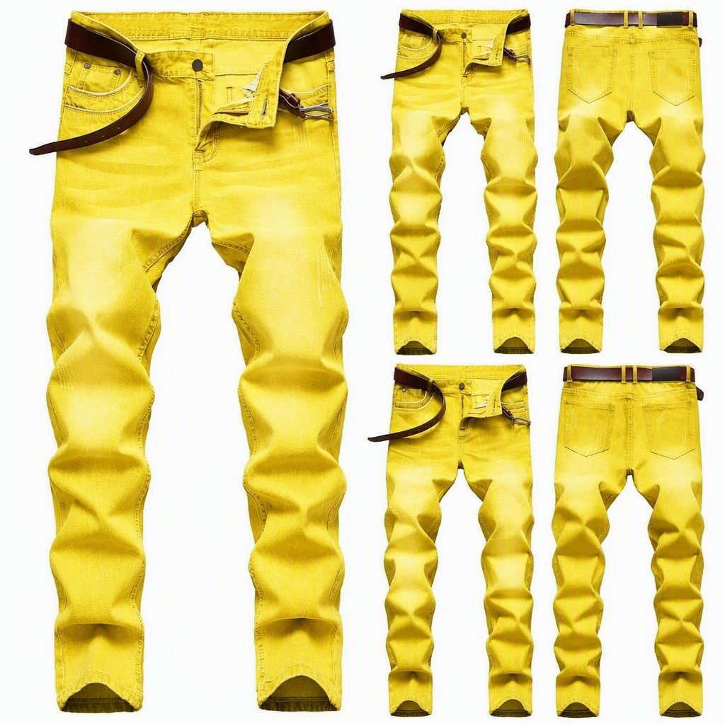 Jaune