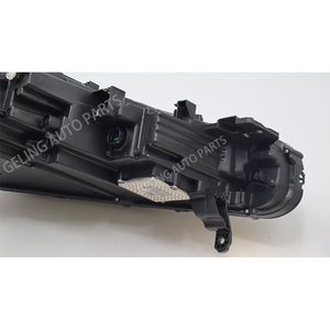 ไฟหน้า LED แบบ unik สำหรับ UNI-K 2021 2022อะไหล่รถยนต์ - Product Image 4