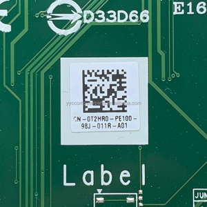 DELL XPS 8930 데스크탑 마더보드 IPCFL-VM T2HR0 0T2HR0 LGA1151 Z370 지원 8/9 생성 프로세서 MB 100% 테스트 - Product Image 4