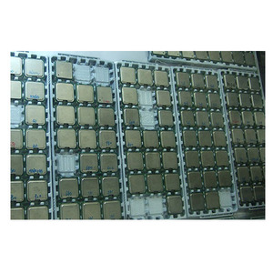 Mejor precio Procesador Core I7 2600K Portátiles originales Usados 2600 2600S CPU Procesador Core I3 I5 I7 de alta calidad - Product Image 3
