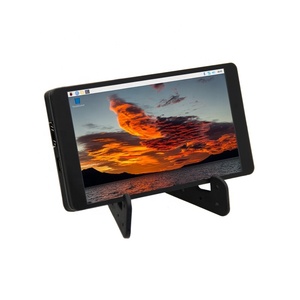 Raspberry Pi 5,5 pulgadas TFT LCD 1920x1080 Monitor sin contacto para segundo uso del monitor