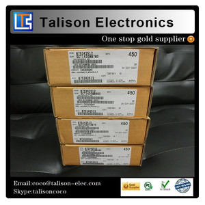 Originale Hc-Sr04 ad ultrasuoni modulo genuino ampio voltaggio 3.3V 5V range sensore Chip - Product Image 5