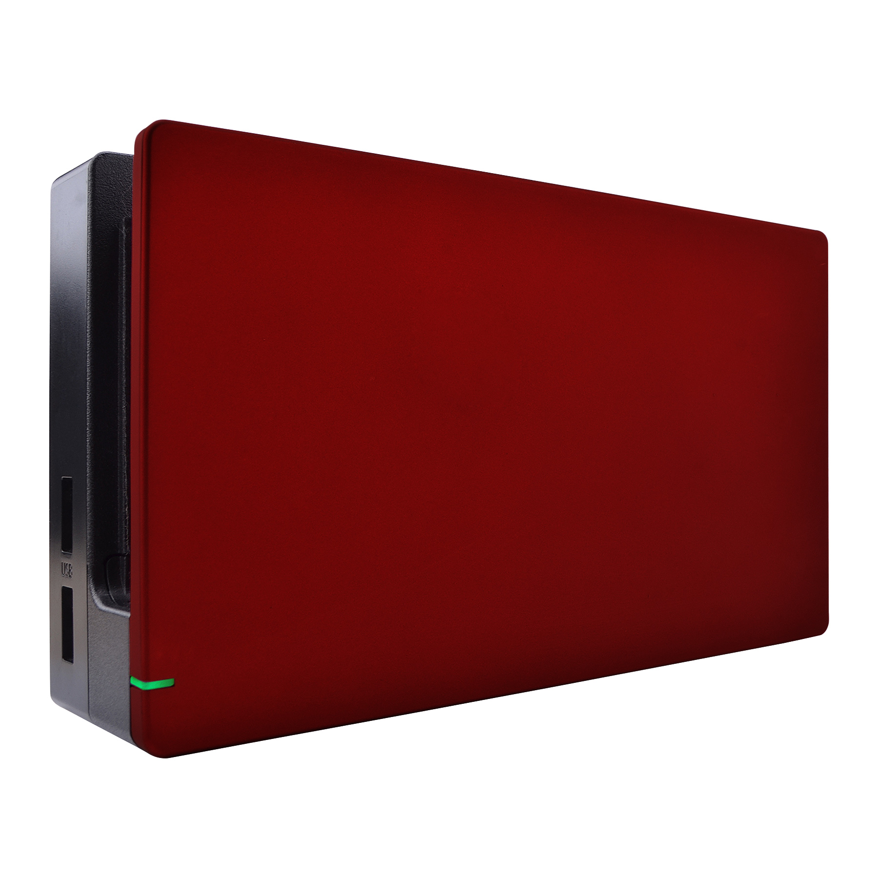 Scarlet Red FDP303WS