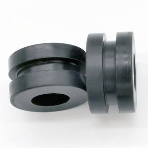 定制的防振联轴器橡胶套 - Product Image 4