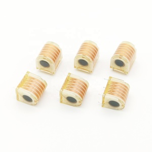 Alta tensione Flyback trasformatore monofase tre uscita per accensione generatore di ioni di potenza dispositivo elettronico nucleo di Ferrite - Product Image 6