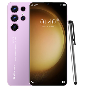 Spark 2023สมาร์ทโฟน5G สำหรับโทรศัพท์มือถือหน้าจอเต็มรูปแบบดั้งเดิม - Product Image 4