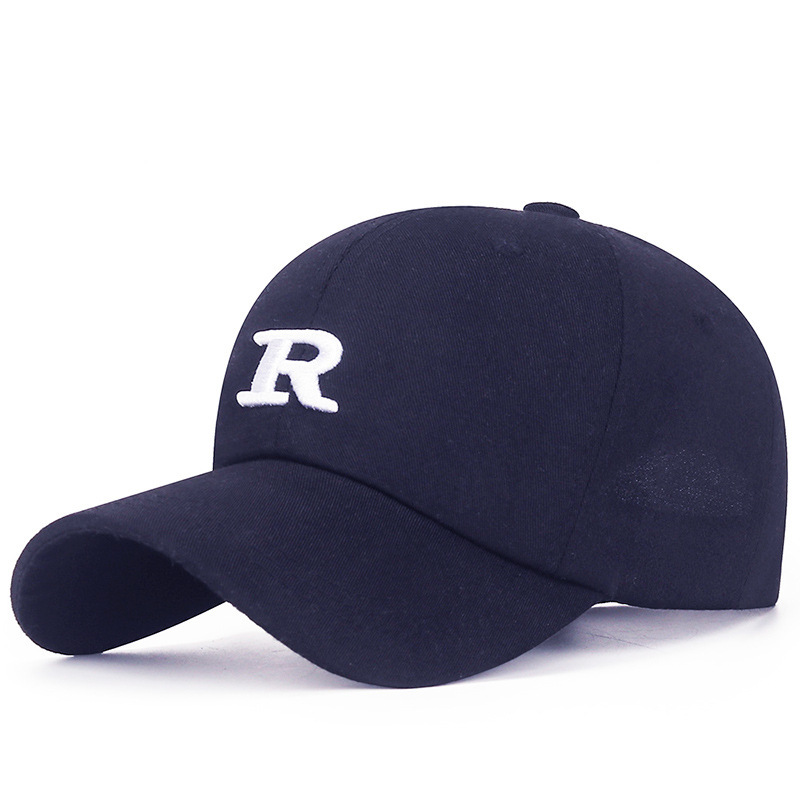 hardtop navy blue